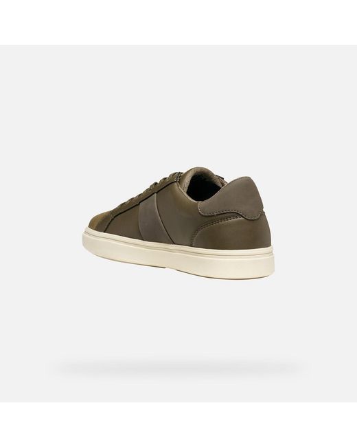 Geox Green Baltmoore for men