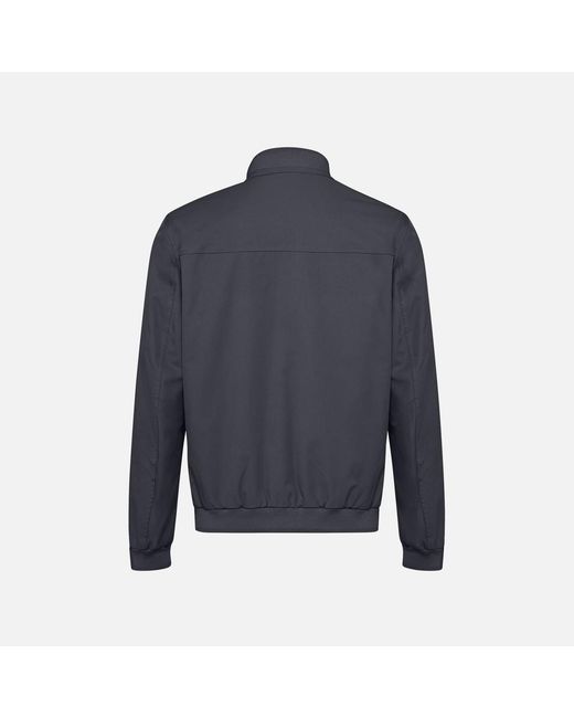Geox Blue Jacopo for men
