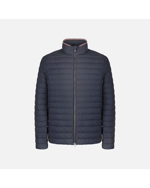 Geox Blue Warrens for men