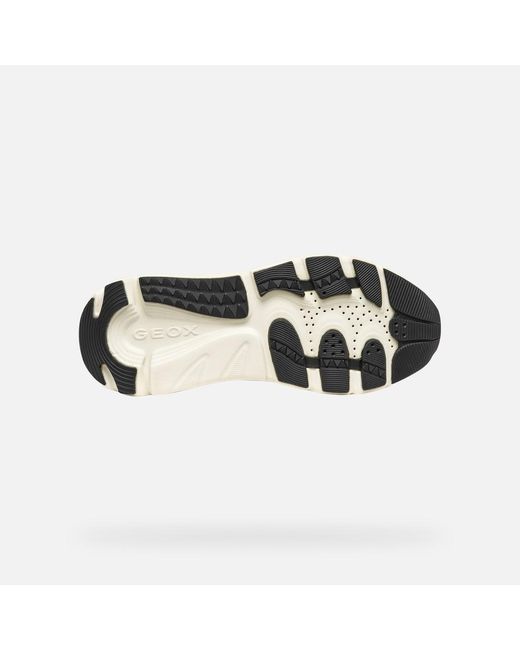 Geox Black Diamanta