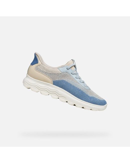 Geox Blue Spherica Plus