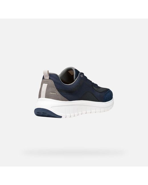 Geox Blue Flextride R for men
