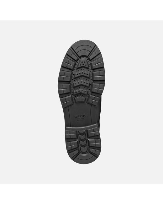 Geox Black Meiern for men