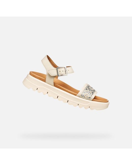 Geox Metallic Xand 2.1S