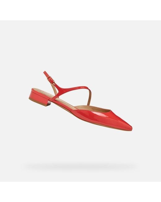 Geox Red Giselda15
