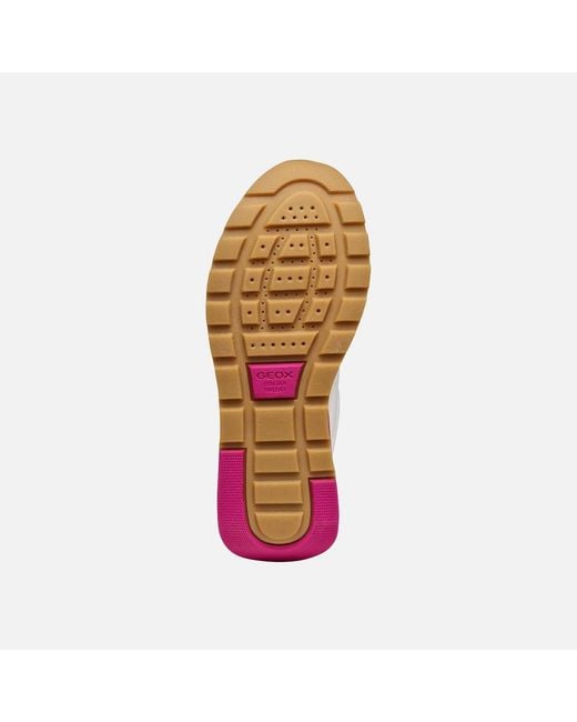 Geox Multicolor Metropoli