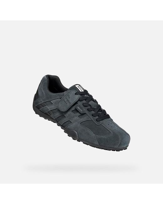 Geox Black Snake for men