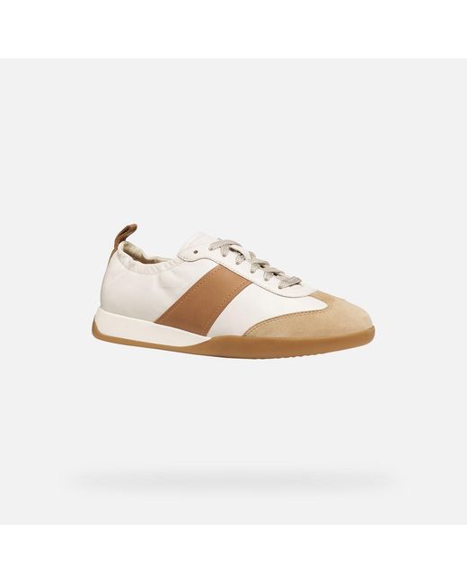 Geox Metallic Maryemy