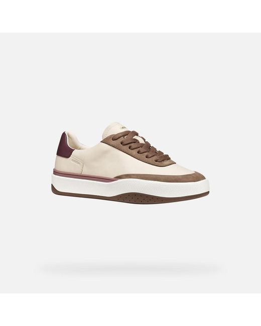 Geox Multicolor Dynamia Dame
