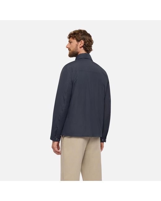 Avery Hombre Geox de hombre de color Blue