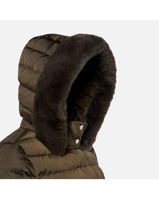 Geox Brown Bettanie
