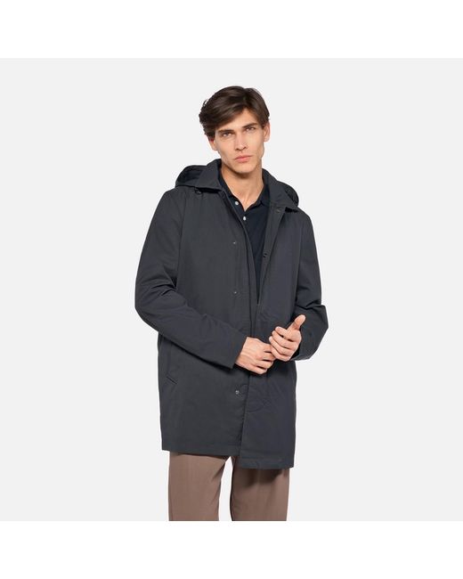 Geox Blue Jacopo for men