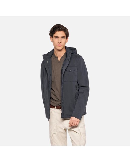 Geox Blue Dublin for men