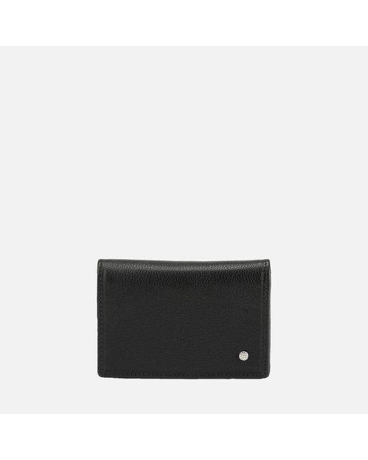 Geox Black Wallet for men