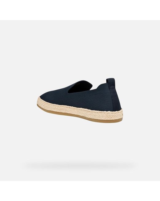 Geox Blue Pantelleria for men