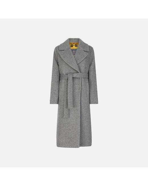Geox Gray Graisy