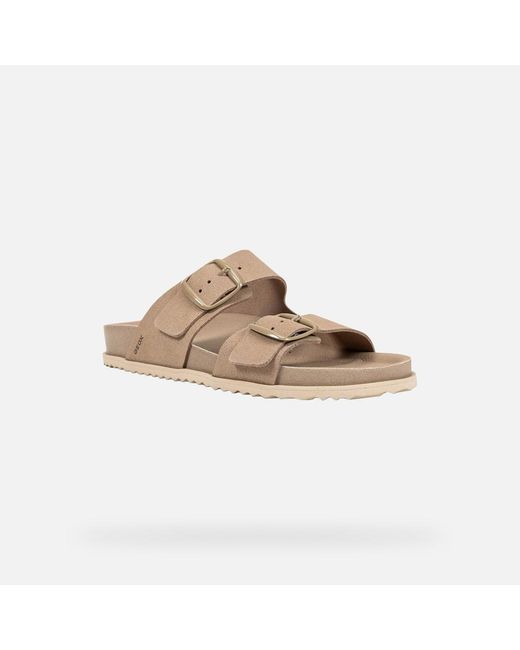 Geox Gray Sandybett