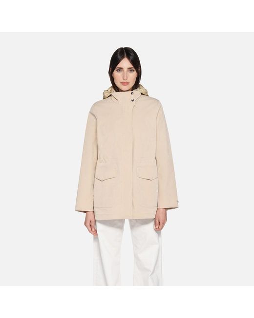 Geox Natural Claudin