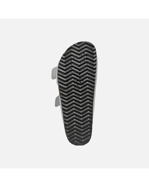 Geox White Brionia R