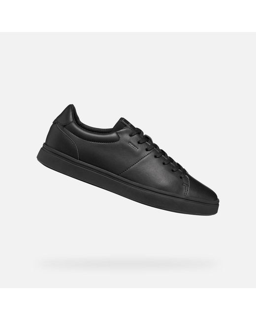 Geox Black Baltmoore for men