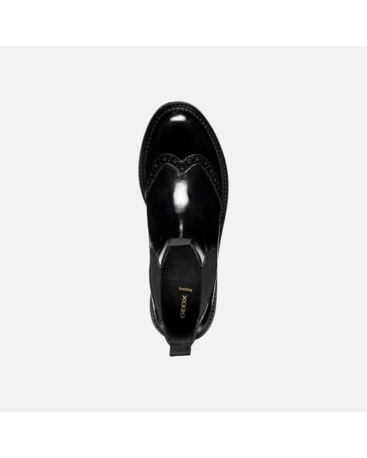 Geox Black Serilda