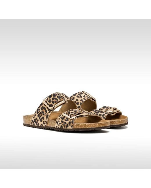Geox Natural Brionia R
