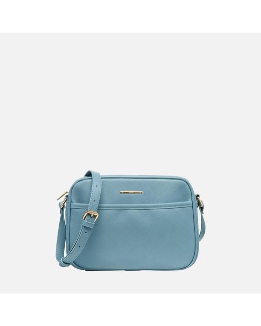 Geox Blue Accessoires Celestye Dame
