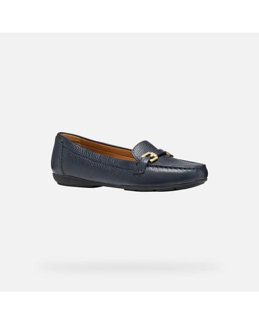 Geox Blue Annytah Moc B