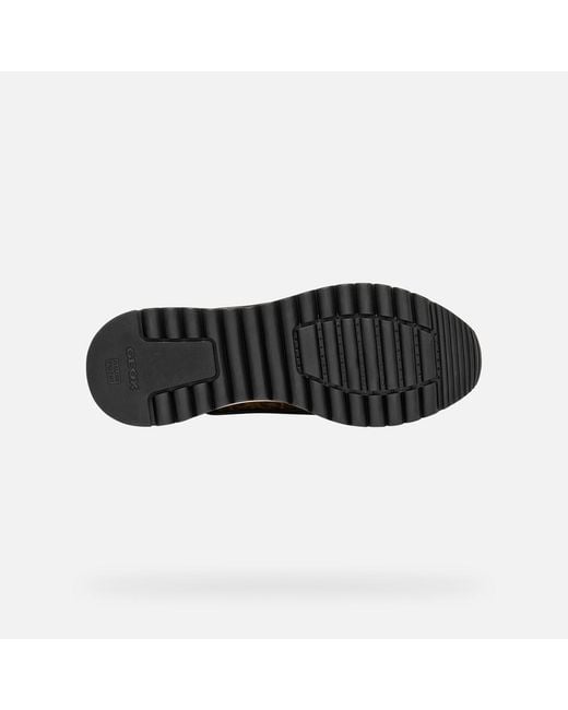 Geox Black Desya /Nut