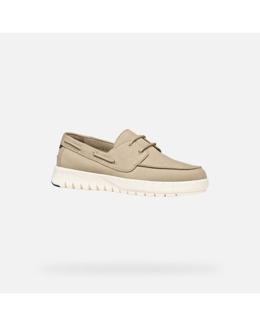 Geox Natural Flextride for men