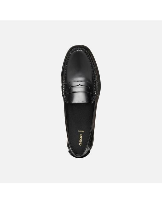 Geox Black Noemen