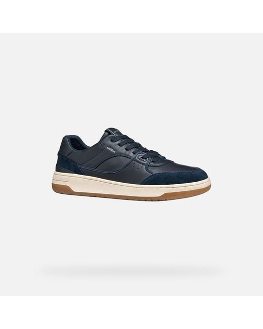 Geox Blue Sedral Court for men