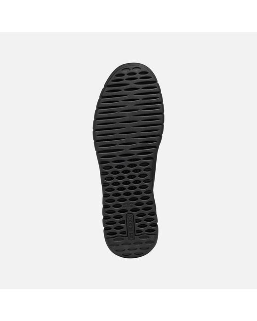 Geox Black Flextride Plus for men