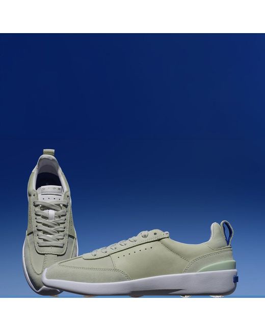 Geox Green Gxrn-02