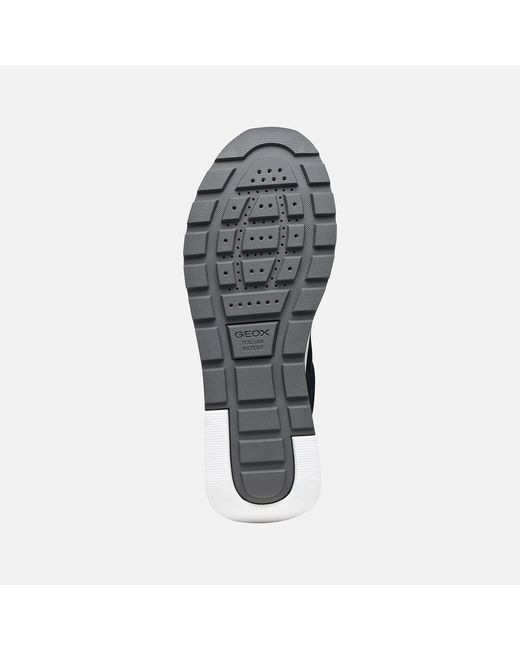 Geox Blue Metropoli for men