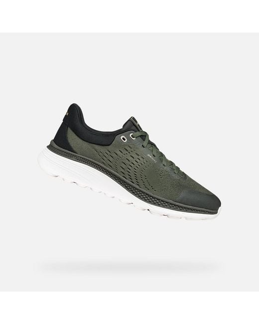Geox Green Spherica Actif X1 for men