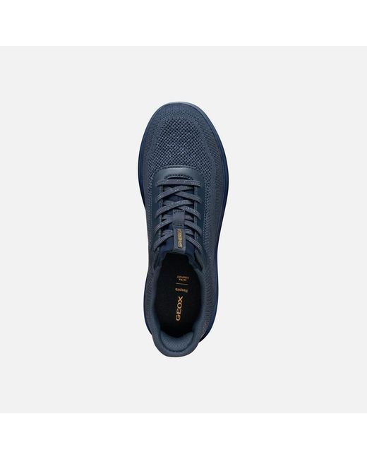 Geox Blue Spherica Plus