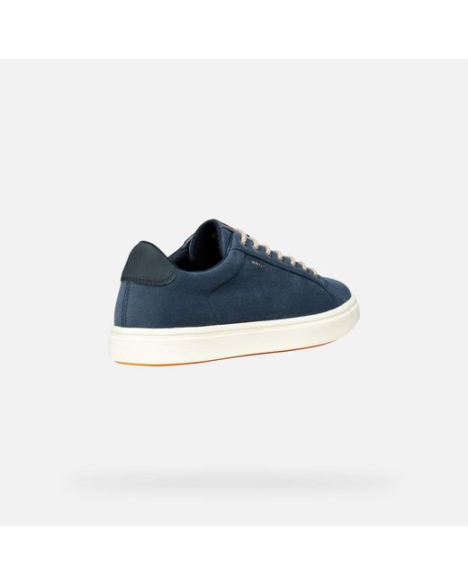 Geox Blue Baltmoore for men