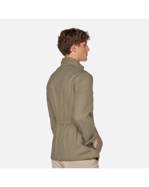 Geox Green Recanati for men