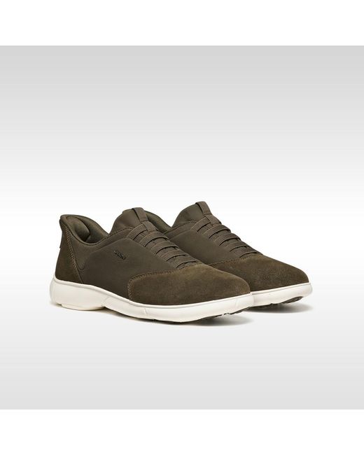 Geox Green Nebula 2.0 Plus for men