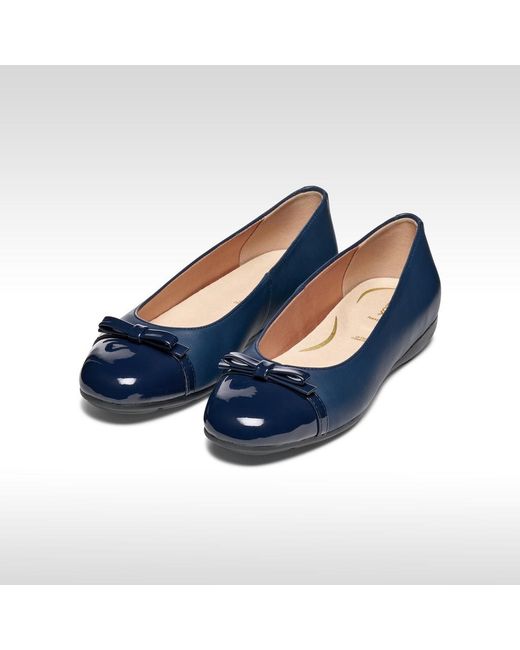 Geox Blue Annytah