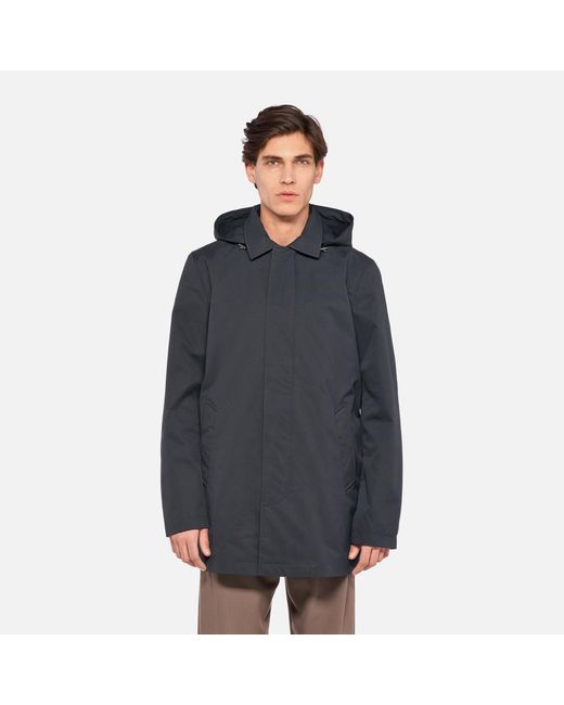 Geox Blue Jacopo for men