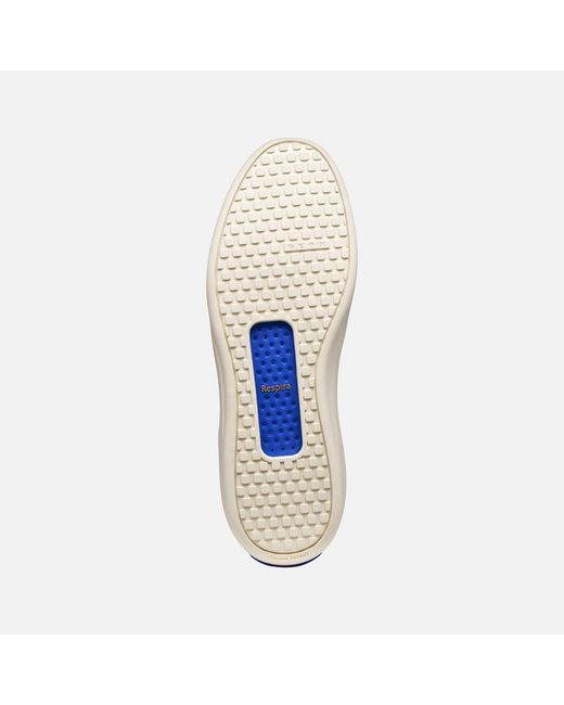 Geox White Gxrn-02 for men