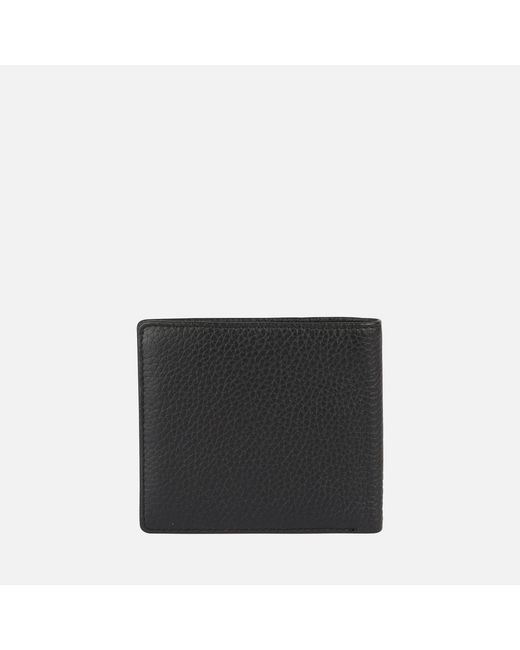 Geox Black Wallet for men