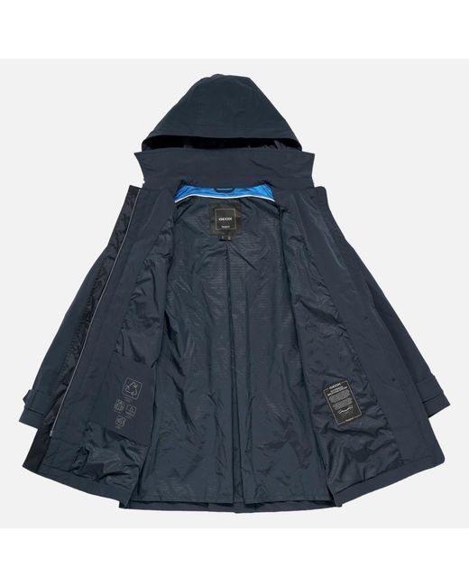 Geox Blue Claudin