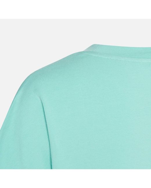 Geox Blue T-Shirt