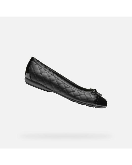 Geox Black Annytah