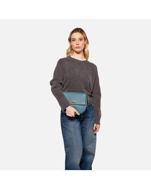 Geox Blue Flavie