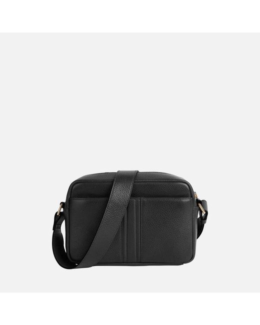 Geox Black Blandine