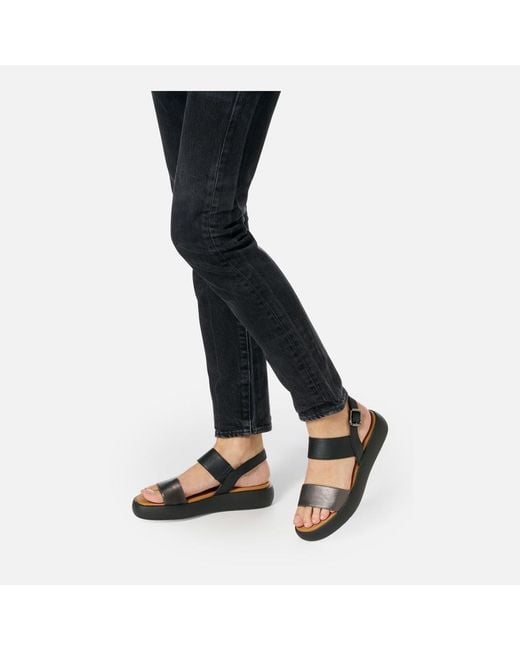 Geox Black Camalei